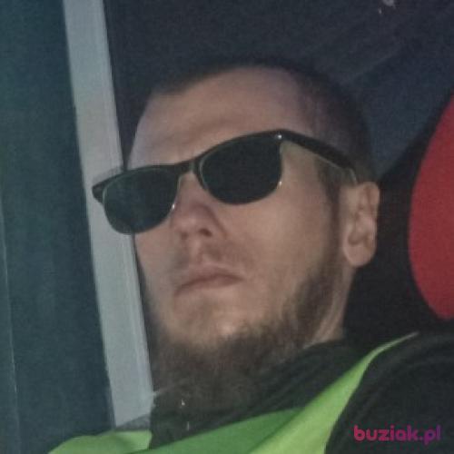 Pjeron, Mężczyzna, 32 lata, Pszczyna