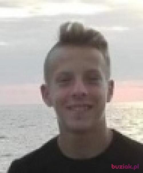 Przystojny12, Male, 23 years, Koszalin