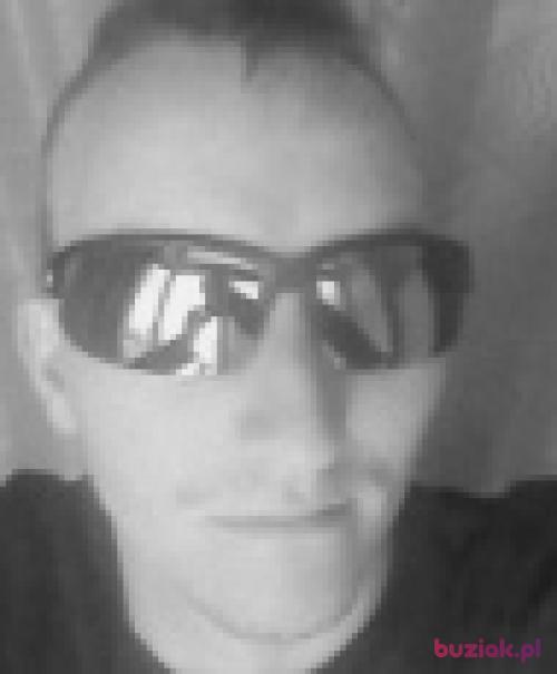 misanek, Male, 38 years, Katowice