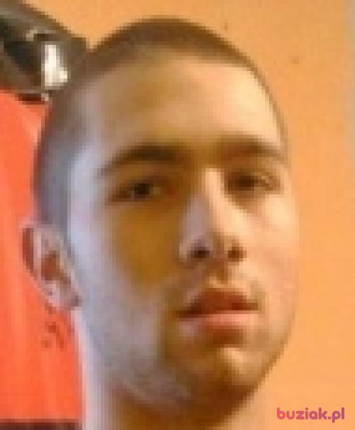 rexxy, Male, 35 years, Kraków