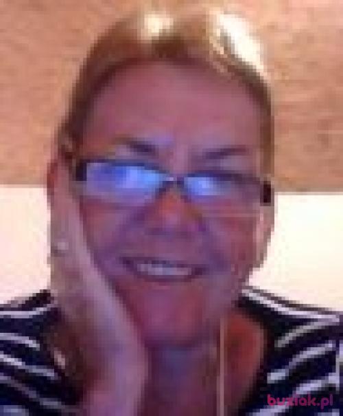 bronia53, Kobieta, 67 lat, Gorlice