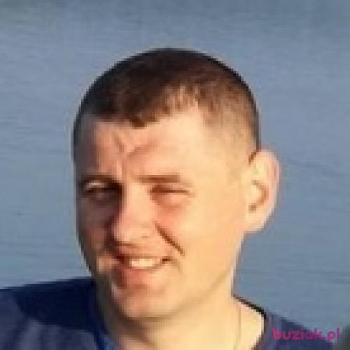 dany3000, Male, 39 years, Warszawa