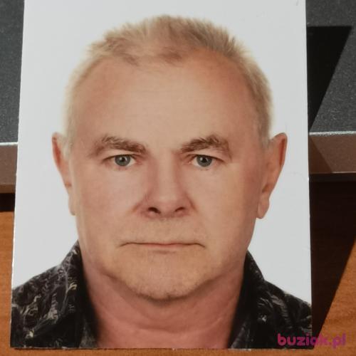 Spawacz62, Male, 64 years, Wrocław