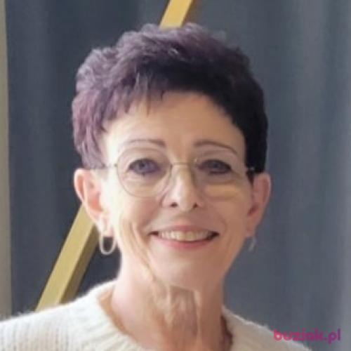 Grazia58, Female, 68 years, Polkowice