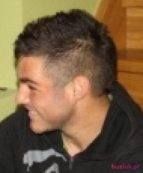 rejk29, Male, 36 years, Wrocław