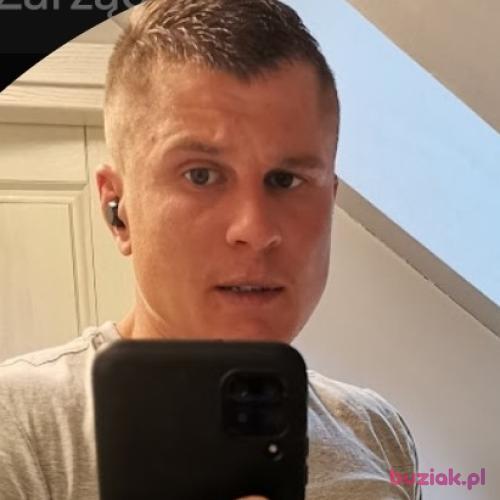 Snarski, Mężczyzna, 29 lat, Elbląg