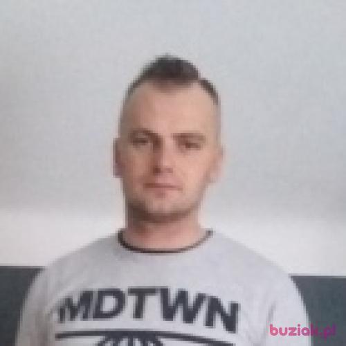 Mariuszek3004, Male, 37 years, Mińsk Mazowiecki