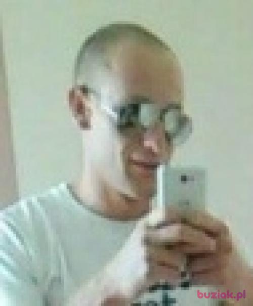 barnow21, Male, 35 years, Stęszew