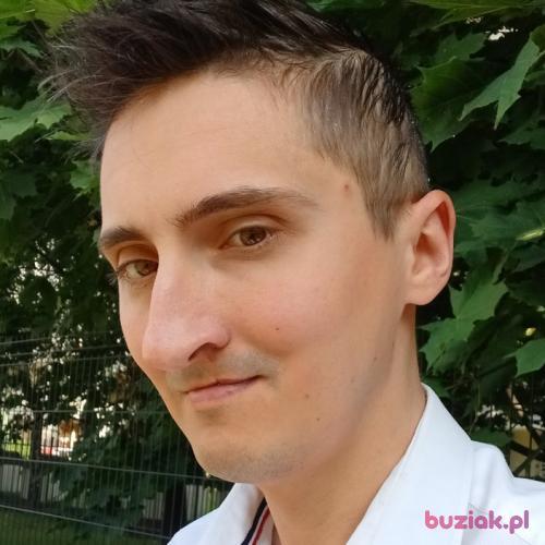 Danielxx, Male, 36 years, Kraków