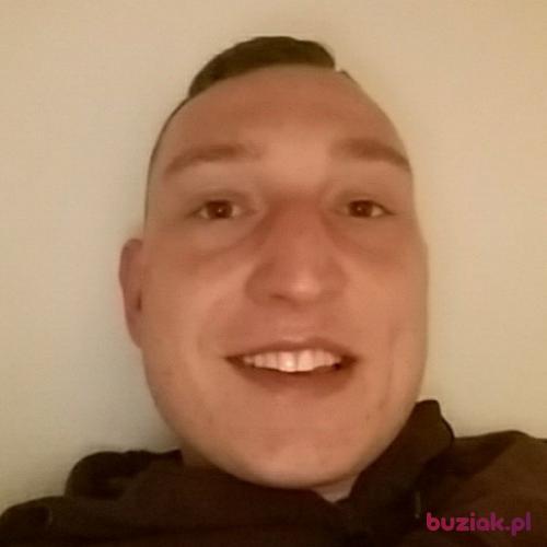 kacperekemil, Mężczyzna, 23 lata, Haarlem