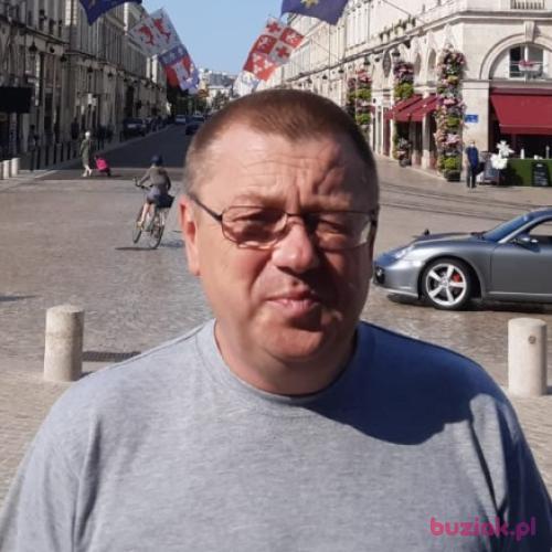 Januszhet, Mężczyzna, 59 lat, Bychawa