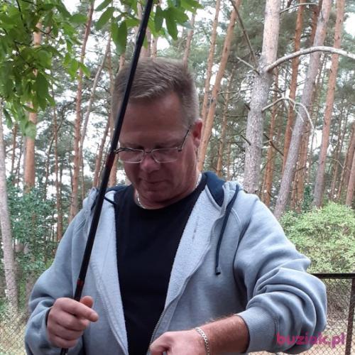 koparek, Male, 52 years, Haga
