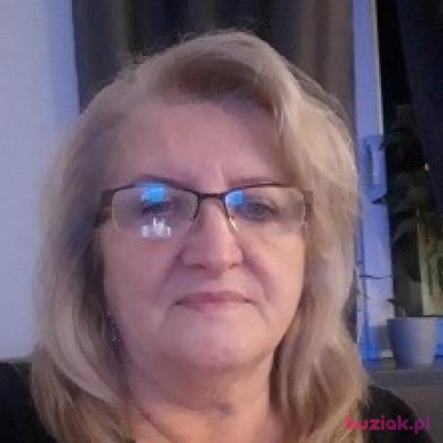 annakojka, Kobieta, 72 lata, Gorzów Wielkopolski