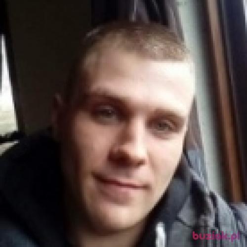 WolnySzymek, Mężczyzna, 31 lat, Lubin