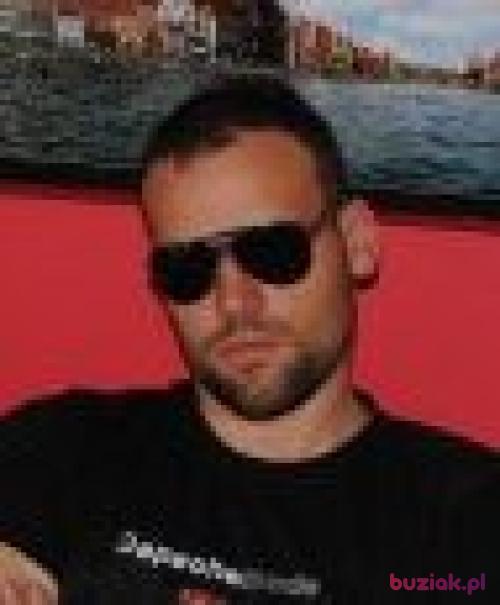 maxsus, Mężczyzna, 38 lat, Gdańsk