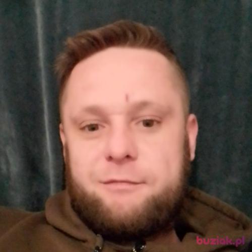 szymooolllll, Mężczyzna, 33 lata, Kościerzyna