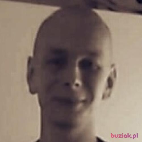 wojtekdaniluk, Male, 39 years, Lublin