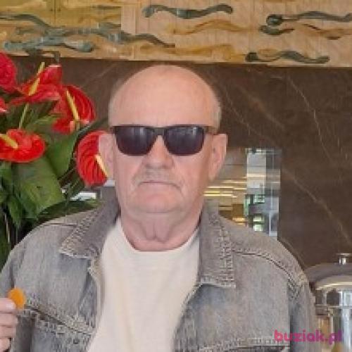 kawiorek, Male, 59 years, Poznań