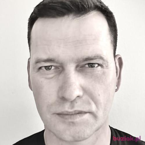 meznyGrzesiek, Mężczyzna, 44 lata, Monachium
