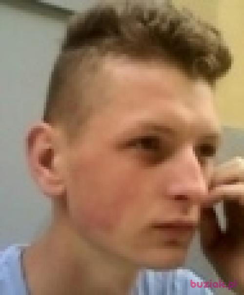 parys97, Mężczyzna, 29 lat, kujawsko-pomorskie