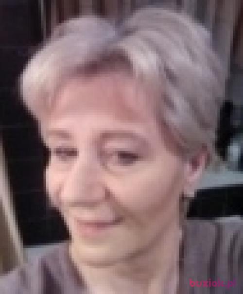 Meriam50, Kobieta, 59 lat, Strzelce Krajeńskie