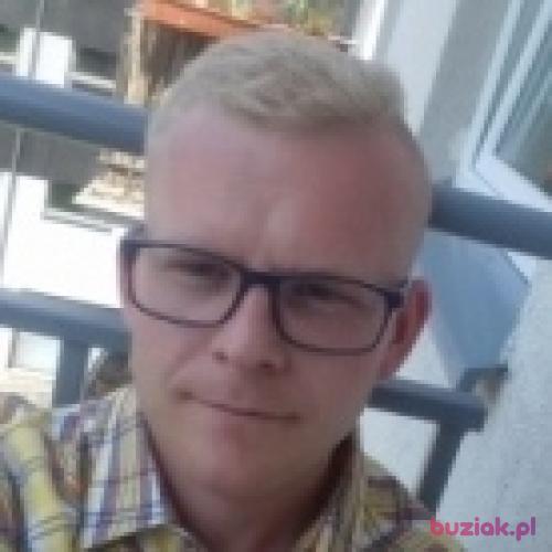 lukaszlt, Mężczyzna, 40 lat, Piaseczno