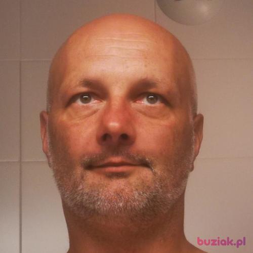 Marmociu, Mężczyzna, 53 lata, Białystok