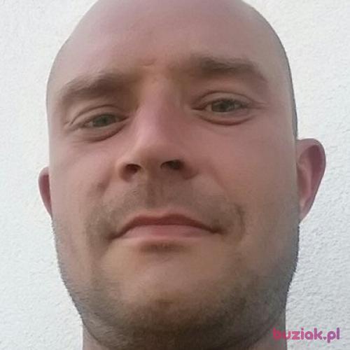 cher86, Mężczyzna, 39 lat, Rotterdam