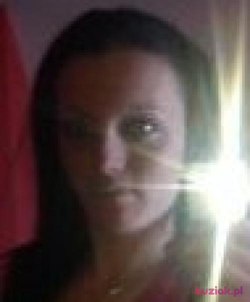 emilcia1989, Kobieta, 36 lat, Ostrów Wielkopolski
