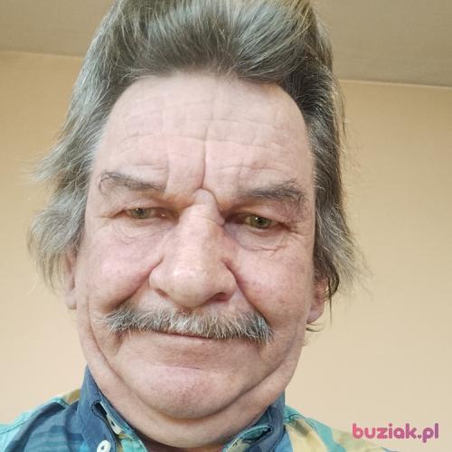 Ja2023, Mężczyzna, 69 lat, Hrubieszów