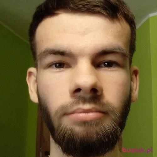 Wiktor369, Mężczyzna, 25 lat, Starogard Gdański