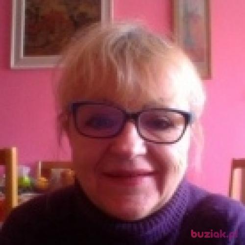 krysiapietrzyk, Female, 74 years, Wałbrzych