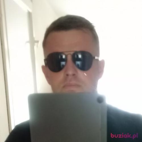 Marel1987, Mężczyzna, 39 lat, Kluczbork