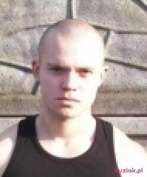 tarpin93, Male, 33 years, Wrocław