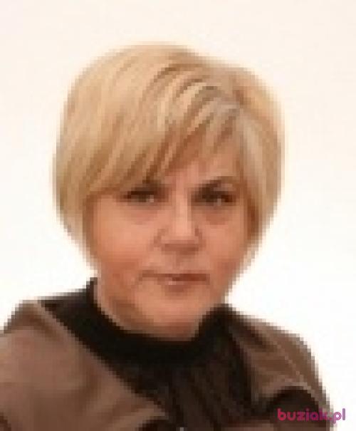 awana, Kobieta, 73 lata, Poznań