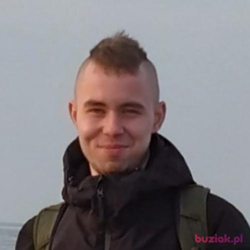 Highlove, Male, 26 years, Wałbrzych