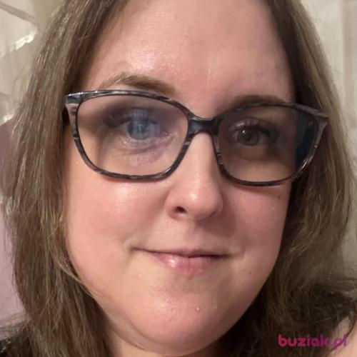 zyta41, Female, 41 years, Białogard