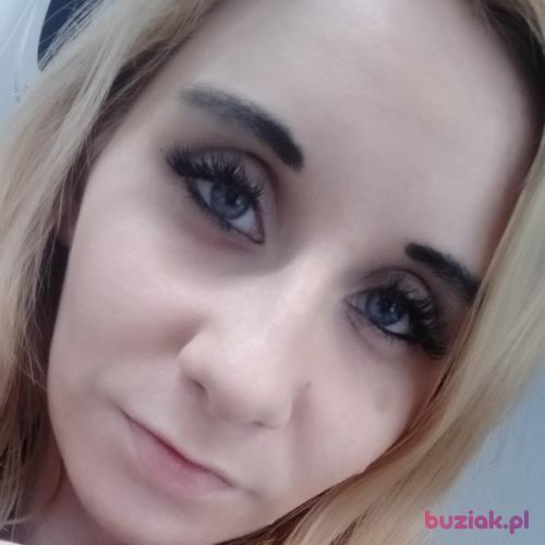 KseNcia, Kobieta, 29 lat, Kędzierzyn-Koźle