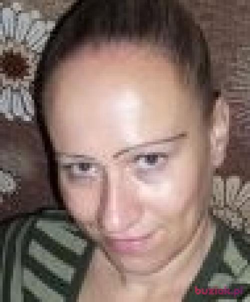 SzaraMyszka1982, Kobieta, 44 lata, Ostrów Wielkopolski