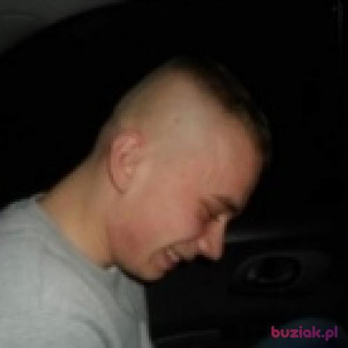 robson583, Mężczyzna, 29 lat, Puławy