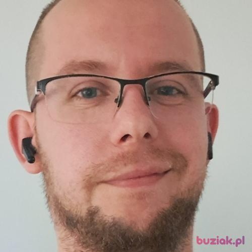Smile91, Mężczyzna, 35 lat, Gorzów Wielkopolski