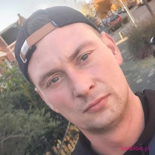 Kamiltomasz, Male, 33 years, Nakło nad Notecią