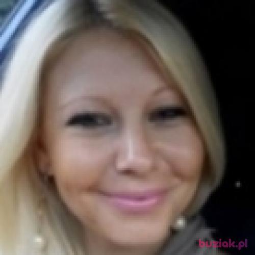 Anna2803, Kobieta, 39 lat, Gdańsk