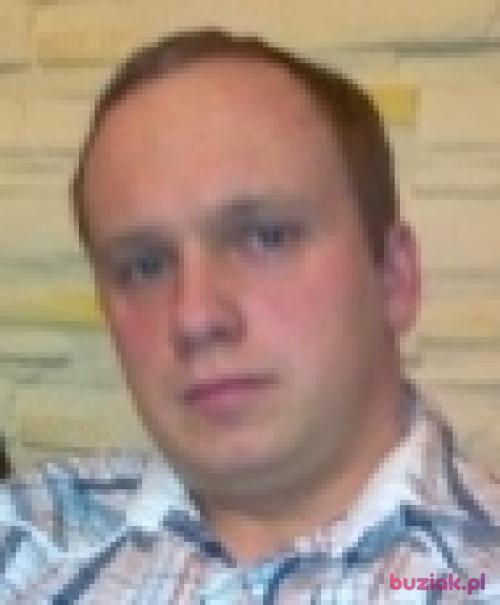 wojciech1986k, Mężczyzna, 40 lat, Myślenice