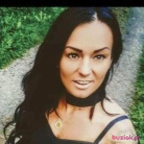 Paulina1807, Kobieta, 36 lat, Nadrenia Północna-Westfalia