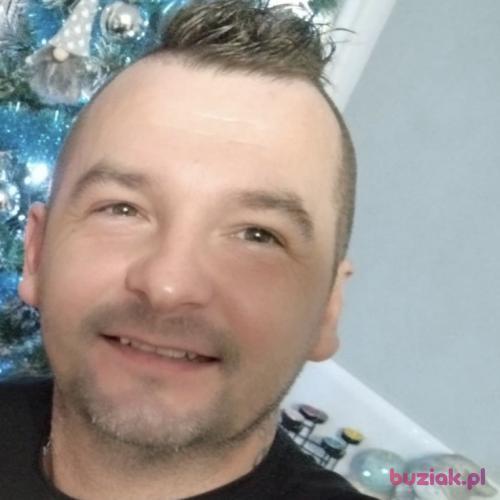 przebojowypiter, Mężczyzna, 40 lat, Kluczbork