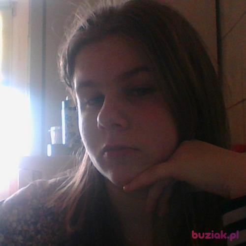 Natalia2004, Kobieta, 21 lat, Kostrzyn