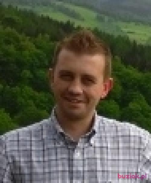 marcinrx, Male, 45 years, Nowy Dwór Mazowiecki