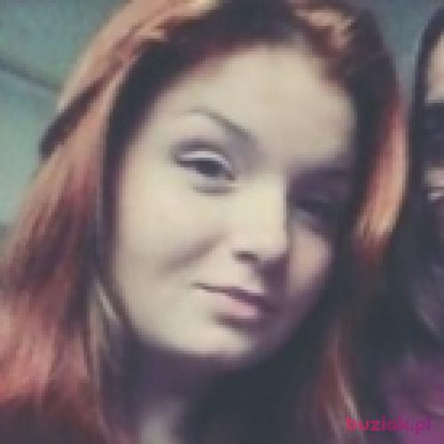 rudagrazyna, Kobieta, 28 lat, Dębica