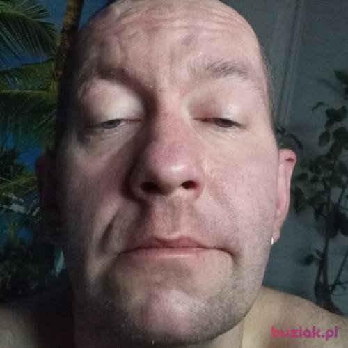 Carloslux, Male, 43 years, Łapy